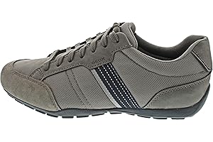 Geox Mężczyźni U Ravex DAdidasy