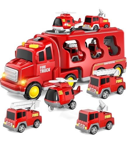 Windturbinen LKW Und Anhänger Spielzeug Für Junge Produktbild-Vorschau 9
