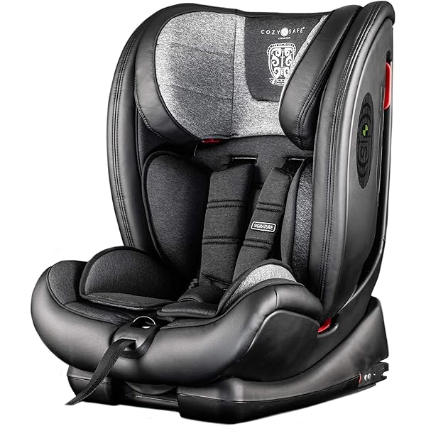 maclaren quest liner