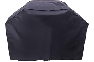 Char-Broil 3-4 Burner Large Basic Grill Cover