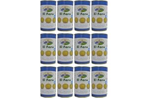 El Faro - Olives Farcies Aux Anchois - 150 gr. - [Pack 12]