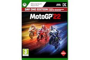 MILESTONE MotoGP 22 (Xbox Series X)