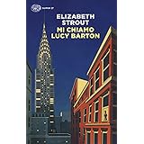 Mi chiamo Lucy Barton