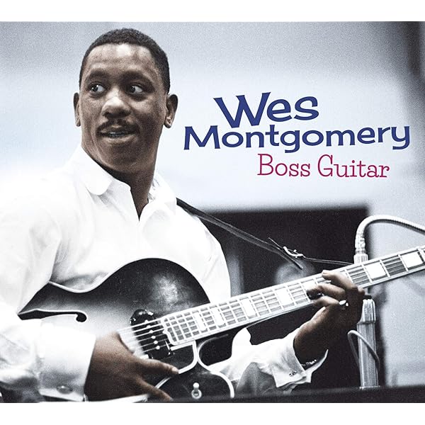 Original Jazz Classics: Boss Guitar: Amazon.de: CDs & Vinyl