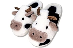 TOPALL Zapatillas Casa Mujer Invierno,Pantuflas Mujer Invierno,Zapatillas de Estar por Casa Mujer Cómoda Invierno Otoño Interior Exterior