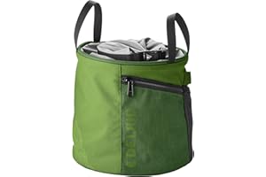 EDELRID Boulder Bag - Boulder Bag Herkules Unisex adulto