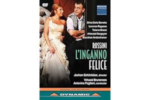 Rossini: L'Inganno Felice (Rossini in Wildbad, 2015)