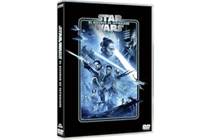 Star Wars Ascenso De Skywalker Ep. Ix