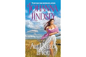 All I Need Is You: 2 (Straton Family)