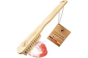 ‎GNARCORE GNARCORE® *NEU* Komplett Set aus Chalkbag, Chalk Ball und Boulder Bürste [als Set & einzeln] - Alles für die nächste Klettersession - Anfänger und Fortgeschrittene - Perfektes Bouldern Geschenk