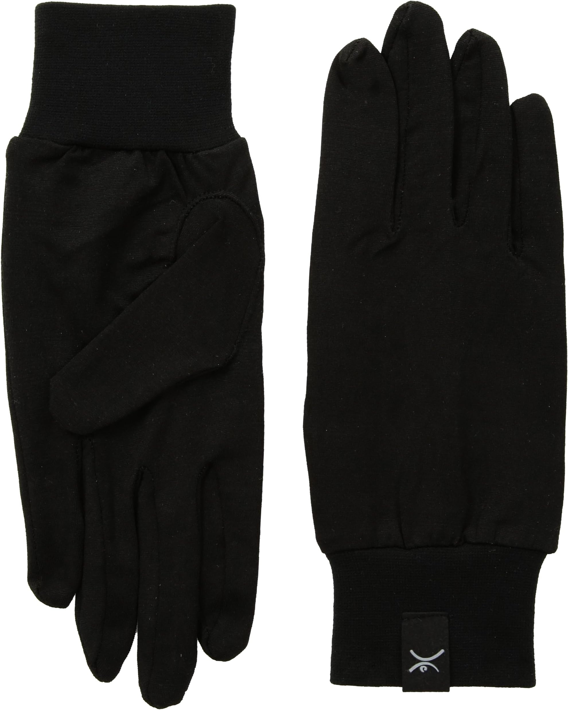 TerramarThermasilk Ultra-Thin Performance Liner Gloves