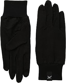 TerramarThermasilk Ultra-Thin Performance Liner Gloves