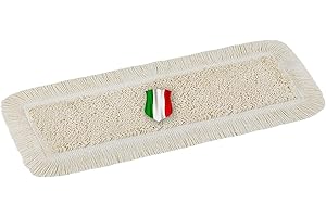 Okaei 1 Pezzi di Fodera per tergipavimenti (50 CM) - Fodera per tergipavimenti con proprietà di Scorrimento ottimali per Un Lavoro ergonomico - Beige