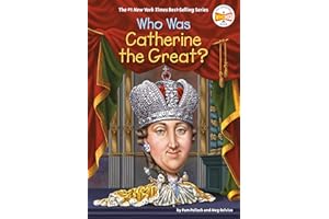 Who Was Catherine the Great?