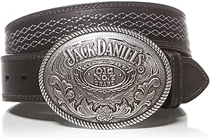 JACK DANIEL´S Jack Daniel's BUCKLE - Fibbia per cintura (disponibile in diverse varianti e stili)