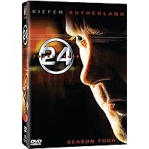 24: Live Another Day - The Complete Season 9 (4-Disc Box Set