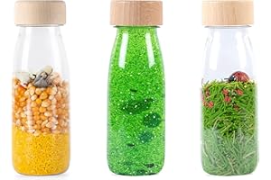 PETIT BOUM Pack Life