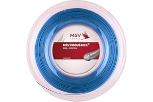 MSV Focus-HEX String Reel