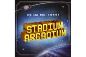 Stadium Arcadium