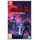 Slain 2: The Beast Within