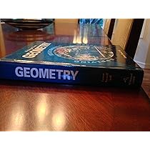 Buy Geometry, Grade 10: Mcdougal Littell High School Math Book