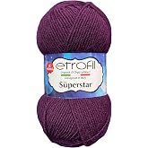 Ethrophil ETROPHIL SUPERSTAR 70609-PLATZICAN PURPLE EGGPLANT PURPLE