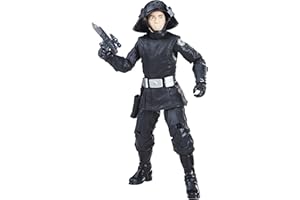 Hasbro Star Wars E1228E48 Death Squad Commander, figurka akcji