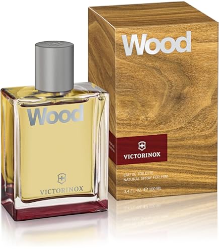 Rocky Mountain Wood by Dsquared2 - perfume for men - Eau De