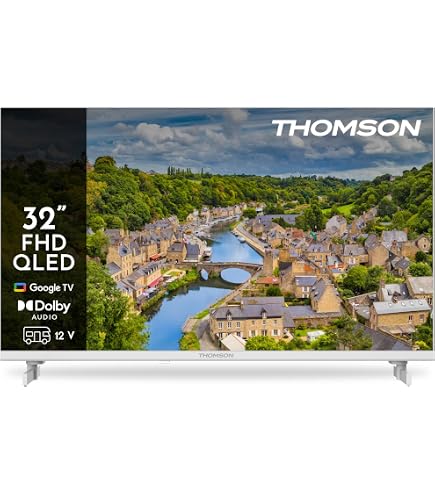 TCL 32S59K Full Hd 32