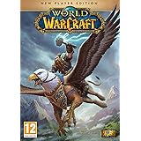World Of Warcraft New Player Edition PC DVD