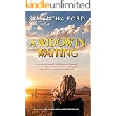 A Widow In Waiting : A Novel Out of Africa
