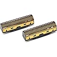 GAMMA+ Replacement Gold Cutters Fits Absolute Zero and Cordless Prodigy Shavers