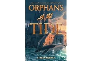 Orphans of the Tide (Orphans of the Tide, 1)