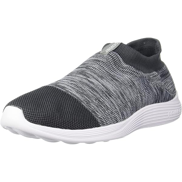 Buy Power Mens N AERO Knit E Blue Sneaker - 7 UK (8599000