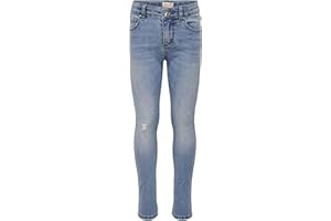 Only Jeans Bambine e Ragazze