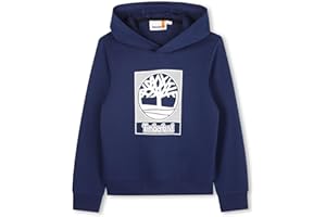 Timberland T60383 Sweater Garçon (Lot de 1)