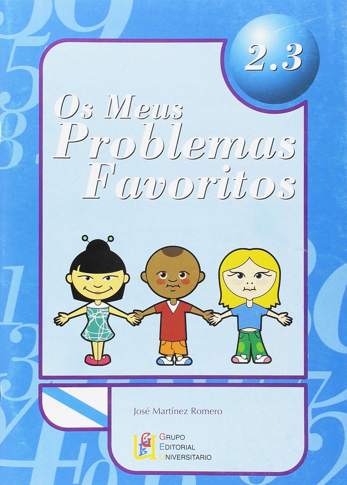 Os meus problemas favoritos 2.3