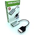 Kaico - Microsoft Original Xbox HDMI Converter Adapter - OG Xbox to HDMI cable for use with Original Xbox Console - Xbox Adap