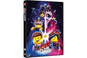 The Lego Movie 2- Una Nuova Avventura
