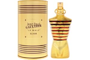 Jean Paul Gaultier Le Male Elixir Parfum Edp Vapo 75 Ml Hälsa Och Personlig Vård