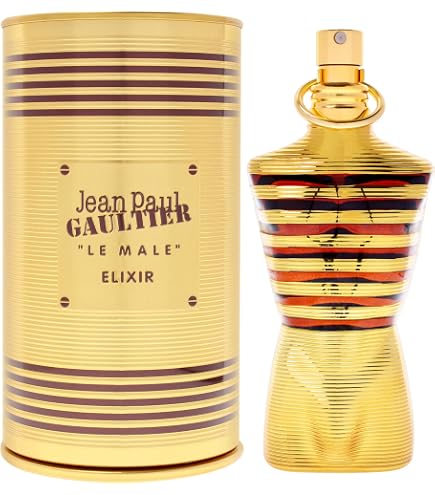 PERFUME FOR MAN MEN JEAN PAUL GAULTIER