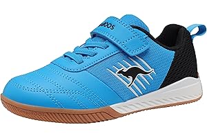 KangaROOS Unisex Kinder K5-super Court Ev Sneaker
