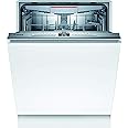 Bosch Hausgeräte SMV4HVX31E Serie 4 Smarter Geschirrspüler ...