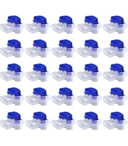 Lame Di Ricambio Per Robot Tosaerba Enhon - Compatibili Con Viking MI 422 E IMOW RMI - Acciaio Inox - Foto 10