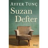 Suzan Notebook