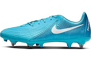 Nike Homme Phantom Gx II Acad SG-Pro AC Chaussures de Football