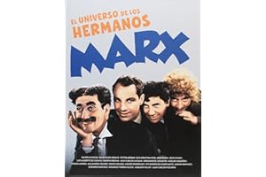 El universo de los hermanos Marx