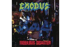 Fabulous Disaster
