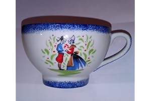 bzh Bolée à cidre Personnages