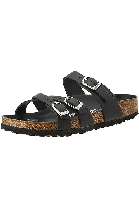 birkenstock franca blue